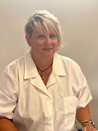 Gaëlle Bonnefond - Réflexologue Certifiée CREER