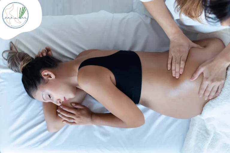 Comment le massage ayurvédique aide à soulager les douleurs pendant la grossesse ?